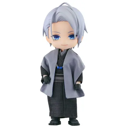 Touken Ranbu -ONLINE- Nendoroid Doll akcijska figura Yamanbagiri Chougi: Casual Outfit Ver. 14 cm fotografija izdelka