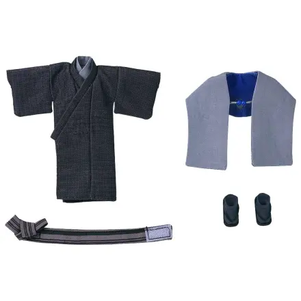 Touken Ranbu ONLINE Dodatki Nendoroid za Nendoroid Doll Figure Set Oblek: Yamanbagiri Chougi - Casual Outfit Ver. fotografija izdelka