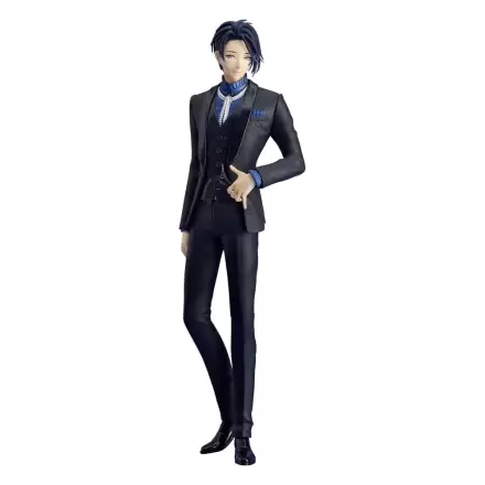Touken Ranbu Online Pop Up Parade PVC kip Mikazuki Munechika: Ceremonial Attire Ver. L Size 24 cm fotografija izdelka