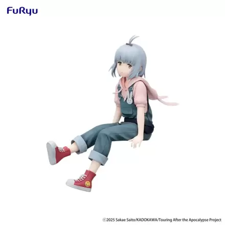 Touring After The Apocalypse Airi Noodle Stopper figura 14cm fotografija izdelka