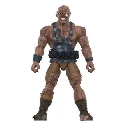 Toxic Avenger Ultimates Akcijska figura Toxic Avenger Movie Version 18 cm termékfotója