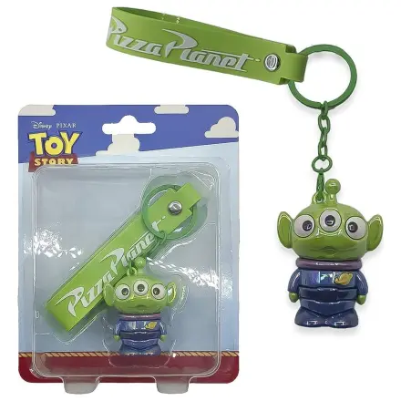 Toy Story 3D obesek za ključe fotografija izdelka