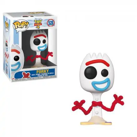 Toy Story 4 POP! Disney Vinyl Figurica Forky 9 cm fotografija izdelka
