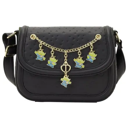 Toy Story 5 Aliens obesek Crossbody torba fotografija izdelka