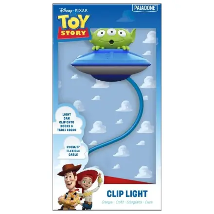 Toy Story Book Light Alien lučka za knjigo fotografija izdelka