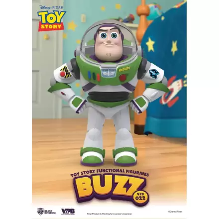 Toy Story Funkčné Figúrky PVC Buzz 40 cm termékfotója