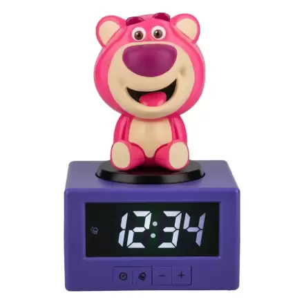 Toy Story Ikona Budilka Lotso fotografija izdelka