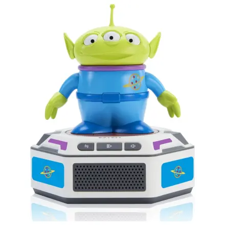 Toy Story Interaktivni Mini Robot Alien *angleška različica* fotografija izdelka