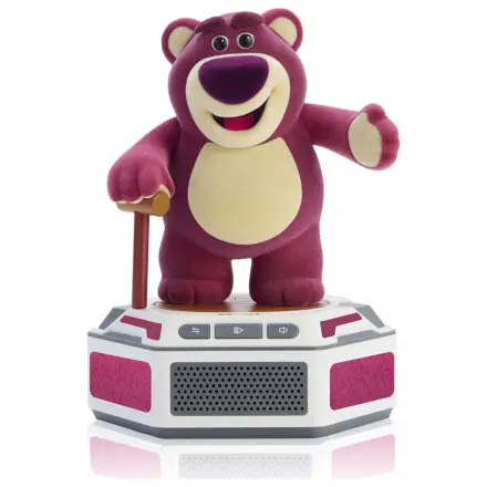 Toy Story Interaktivni Mini Robot Lotso *angleška različica* fotografija izdelka