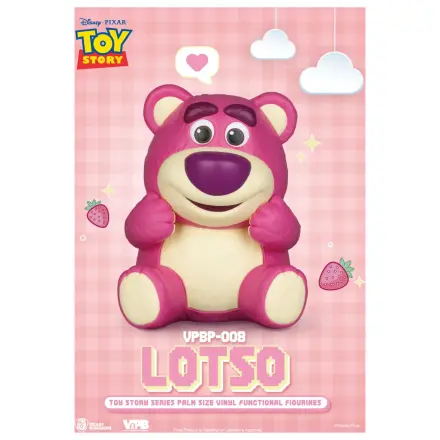 Toy Story Lotso Bank Vinilna Figura 11.6cm fotografija izdelka