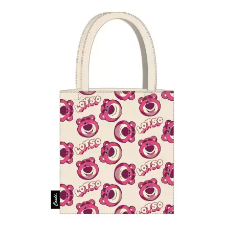 Toy Story Tote torba Lotso termékfotója