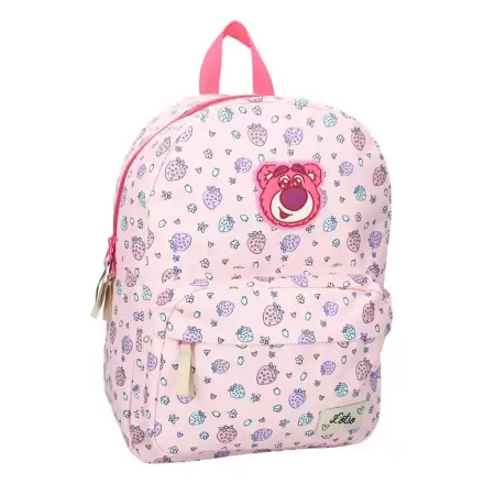 Toy Story Backpack Lotso Bloom Torbe 36 cm fotografija izdelka