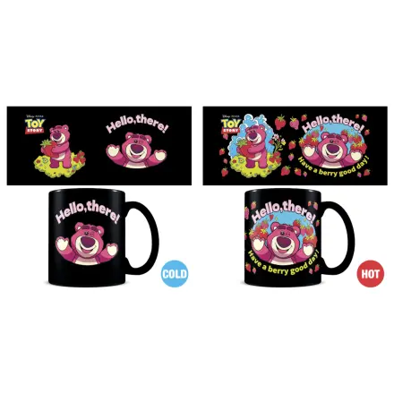 Toy Story Lotso Lonček s spremembo toplote fotografija izdelka