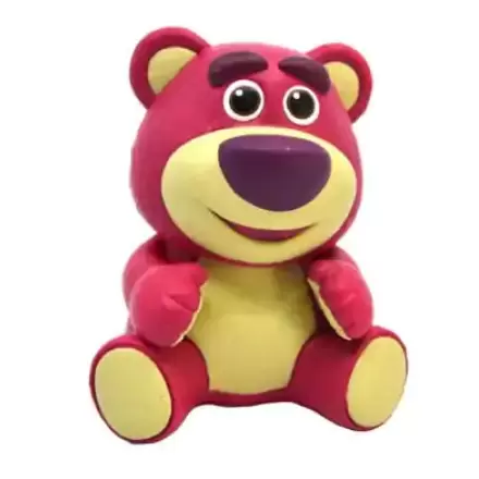 Toy Story hranilnik za kovance Lotso 15 cm termékfotója