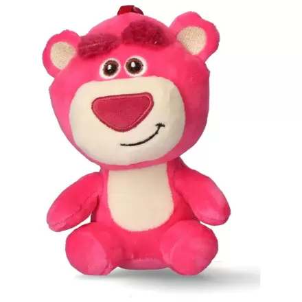 Toy Story Plišasti obesek za ključe Lotso 12 cm fotografija izdelka