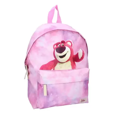 Toy Story Nahrbtnik Lotso Unbearably Cool 37 cm fotografija izdelka
