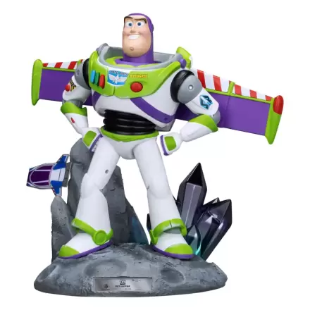 Toy Story Master Craft Kip Ranger Buzz Lightyear 34 cm fotografija izdelka