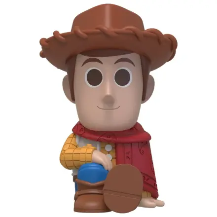 Toy Story figura Woody velikosti dlani, hranilnik 13 cm fotografija izdelka