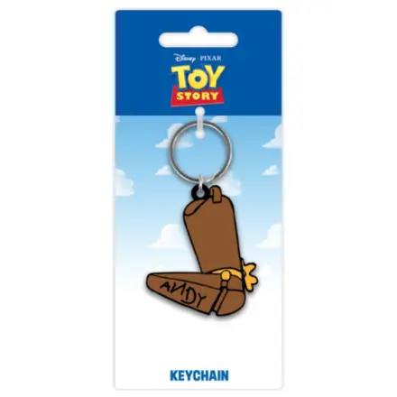 Toy Story Woody's Boot PVC obesek za ključe fotografija izdelka