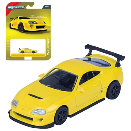 Toyota Supra 1995 fotografija izdelka
