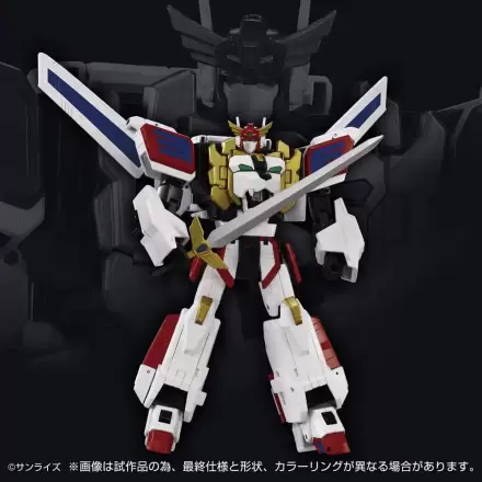 Akcijska figura Toyrise King Exkaiser 26 cm fotografija izdelka