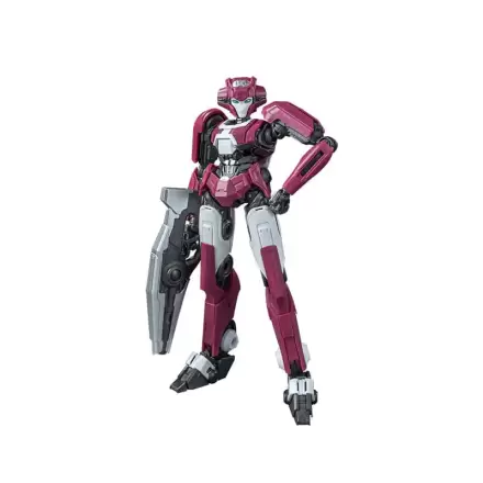 Transformers 8 AMK Series Plastični Model Komplet Elita-1 20 cm termékfotója