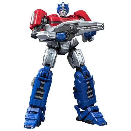 Transformers 8 AMK Series Plastični Model Komplet Orion Pax 20 cm fotografija izdelka