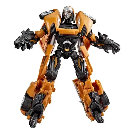 Transformers: Age of Extinction Studio Series Leader Class Akcijska figura Concept Art KSI Widow 11 cm fotografija izdelka