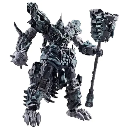 Transformers: Age of Extinction Studio Series Titan Class akcijska figura Grimlock 38 cm fotografija izdelka