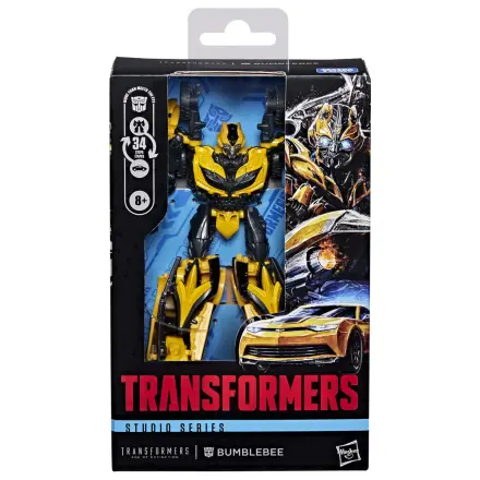 Transformers Age Of Extinction - Transformers Studio Series Bumblebee figura 12,5cm fotografija izdelka