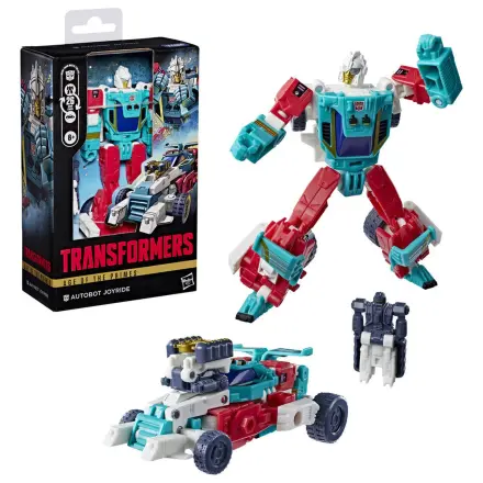 Transformers Age Of The Primes Autobot Joyride figura 13 cm fotografija izdelka