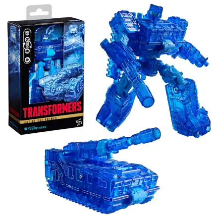 Transformers Age of the Primes Cybertread figura 14 cm fotografija izdelka