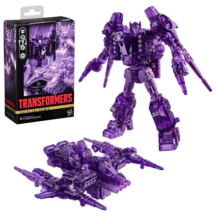 Transformers Age of the Primes Cybertronic figura 14 cm fotografija izdelka