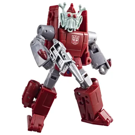 Transformers Age of the Primes Deluxe Class akcijska figura Autobot Powerglide 11 cm fotografija izdelka
