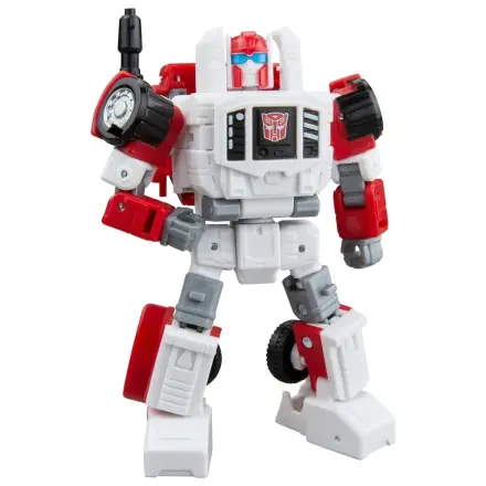 Transformers Age of the Primes Deluxe Class akcijska figura Swerve 11 cm fotografija izdelka