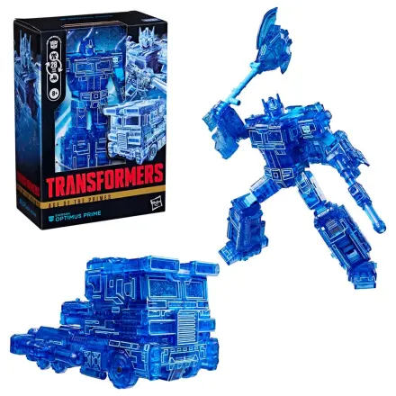 Transformers Age of the Primes Optimus Prime figura 17cm fotografija izdelka