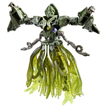 Transformers Age of the Primes Quintus Prime The Thirteen figura 14cm fotografija izdelka