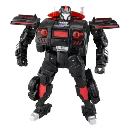 Transformers Age of the Primes Voyager Razred Akcijska Figura Flatline 18 cm fotografija izdelka