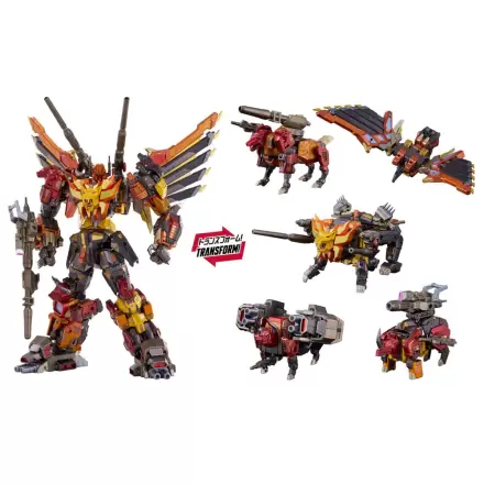 Transformers AM-T02 figura Predakinga 30cm fotografija izdelka