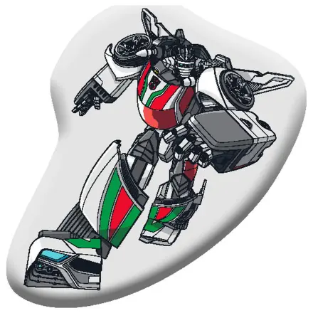 Transformers Autobot oblazinjena blazina, okrasni vzglavnik fotografija izdelka