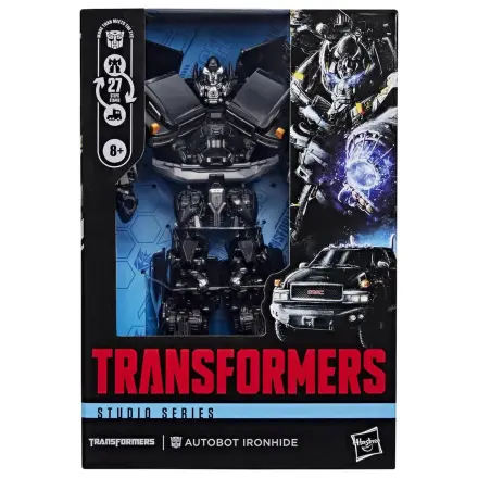 Figura Transformers Autobot Ironhide 16,5 cm fotografija izdelka