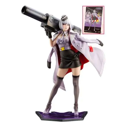 Transformers Bishoujo PVC Kip 1/7 Megatron Deluxe Edition 25 cm fotografija izdelka