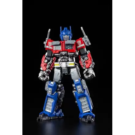 Transformers Blokees Plastični Model Komplet Classic Class 01 Optimus Prime termékfotója