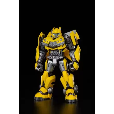 Transformers Blokees Plastični Model Komplet Classic Class 02 Bumblebee termékfotója