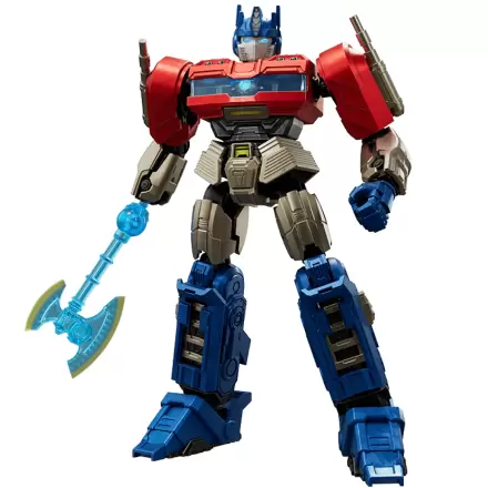 Transformers Blokees Plastični model komplet Classic Class 11 Optimus Prime termékfotója