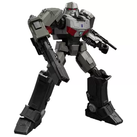 Transformers Blokees Plastični Model Komplet Classic Class 12 Megatron fotografija izdelka