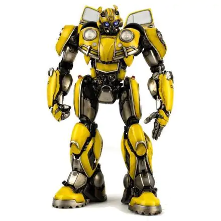 Transformers Bumblebee DLX Akcijska figura 1/6 Bumblebee 20 cm fotografija izdelka