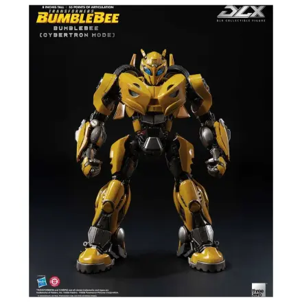 Transformers: Bumblebee DLX Akcijska figura Bumblebee (Cybertron Mode) 20 cm fotografija izdelka