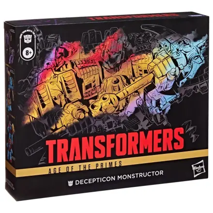 Transformers Decepticon Monstructor figura 16.5cm fotografija izdelka