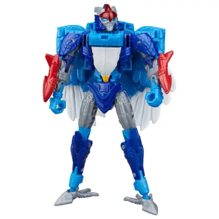 Transformers Deluxe Class akcijska figura Star Eagle 11 cm fotografija izdelka